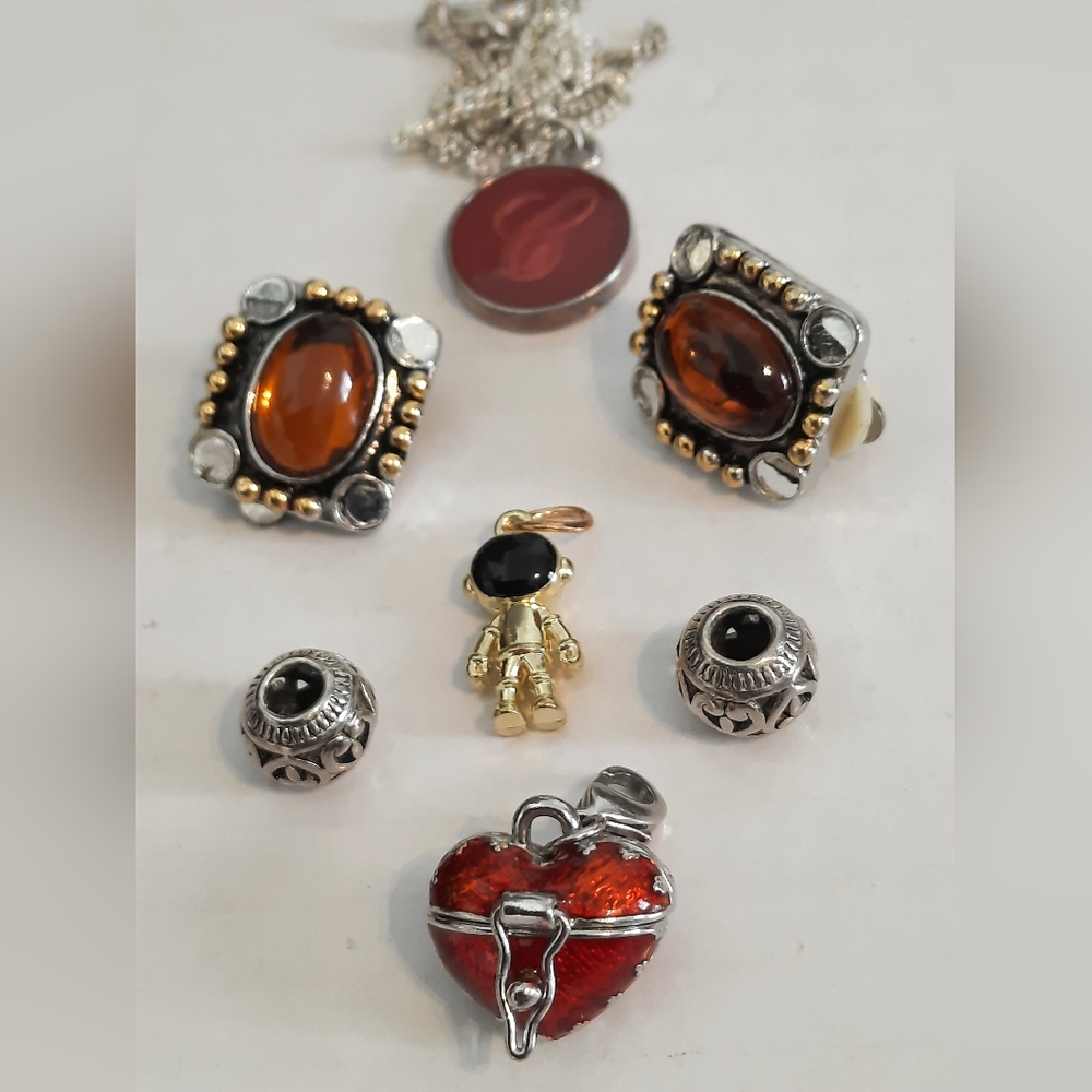 Jewelry Lot ,variety